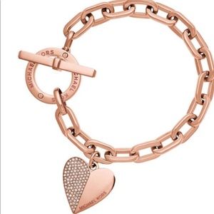 Michael kors bracelet